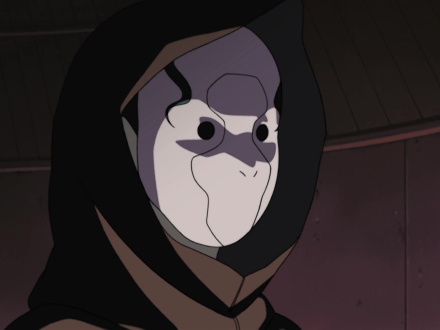 Naruto Ep 198: The ANBU Gives Up: Naruto's Recollection @ 02:26
