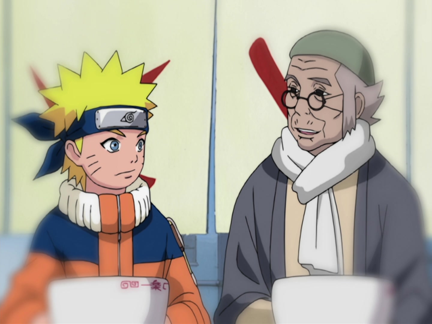 Naruto Ep 198: The ANBU Gives Up: Naruto's Recollection @ 04:27