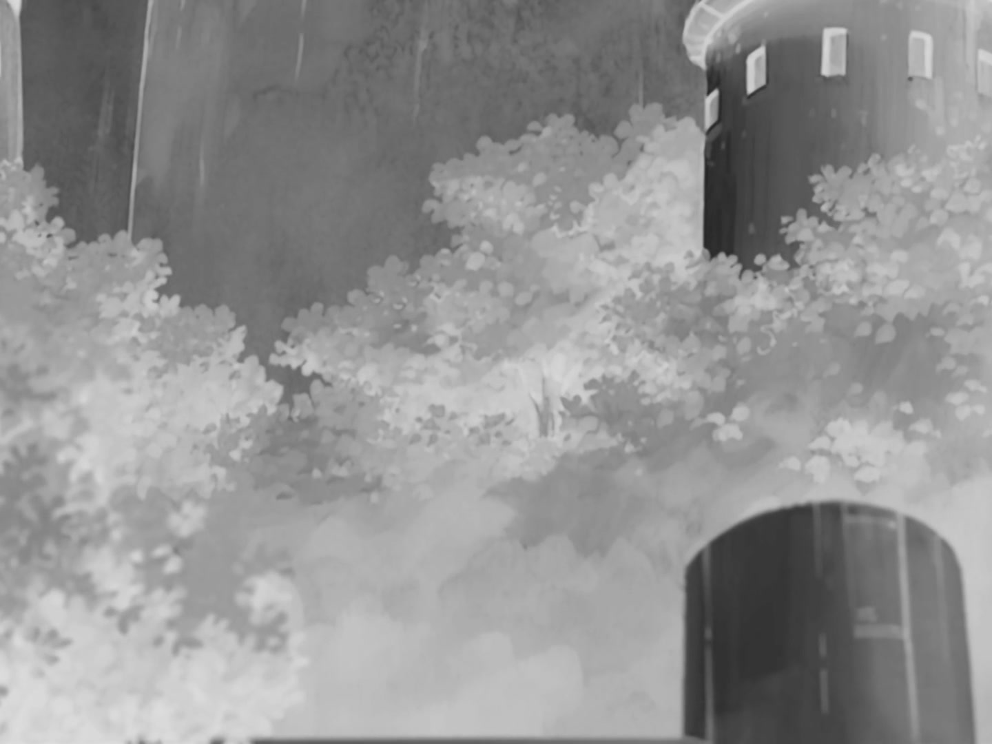 Naruto Ep 198: The ANBU Gives Up: Naruto's Recollection @ 04:56