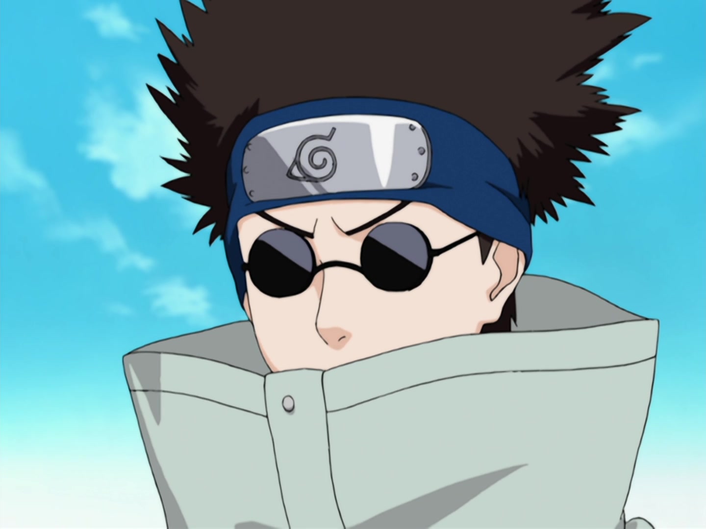Naruto Ep 198: The ANBU Gives Up: Naruto's Recollection @ 06:14