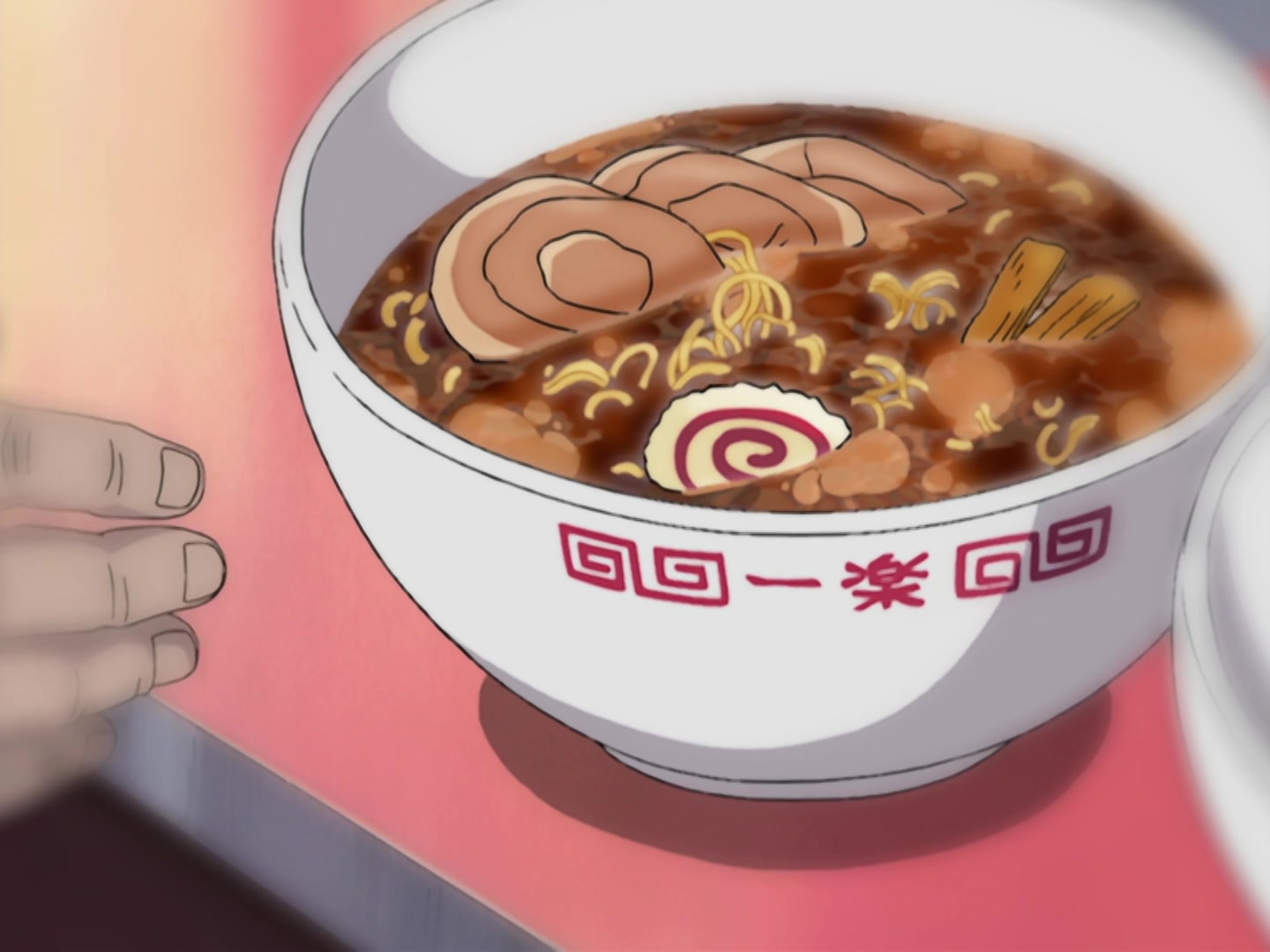 Naruto Ep 198: The ANBU Gives Up: Naruto's Recollection @ 08:09