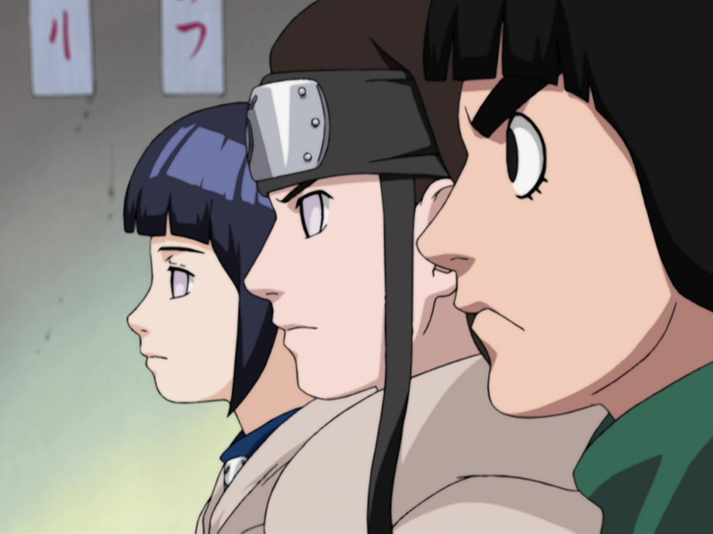 Naruto Ep 198: The ANBU Gives Up: Naruto's Recollection @ 08:59