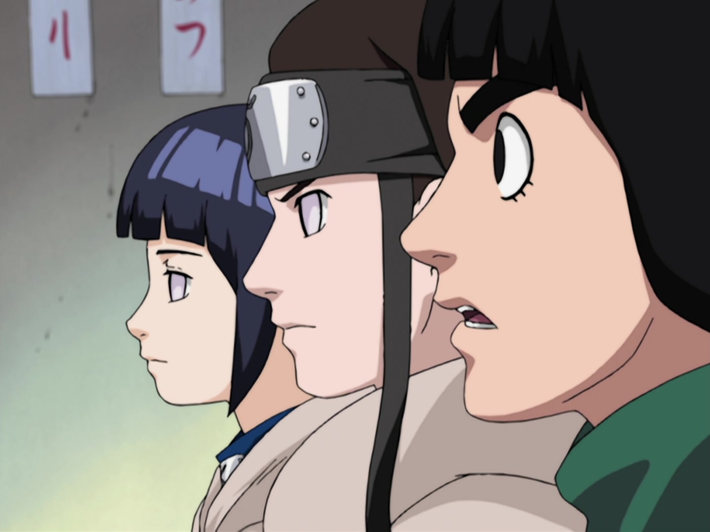 Naruto Ep 198: The ANBU Gives Up: Naruto's Recollection @ 09:06