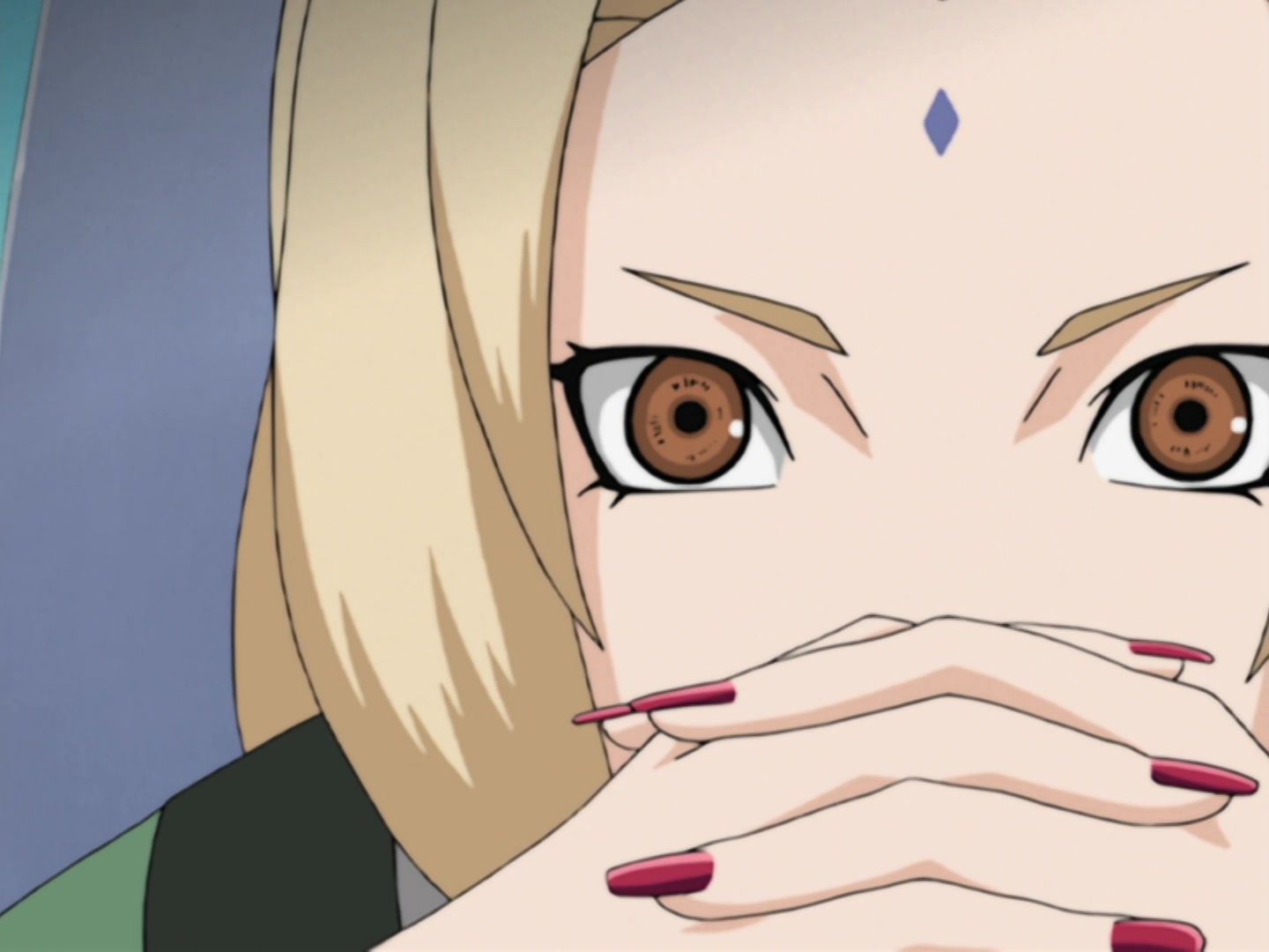 Naruto Ep 198: The ANBU Gives Up: Naruto's Recollection @ 10:46