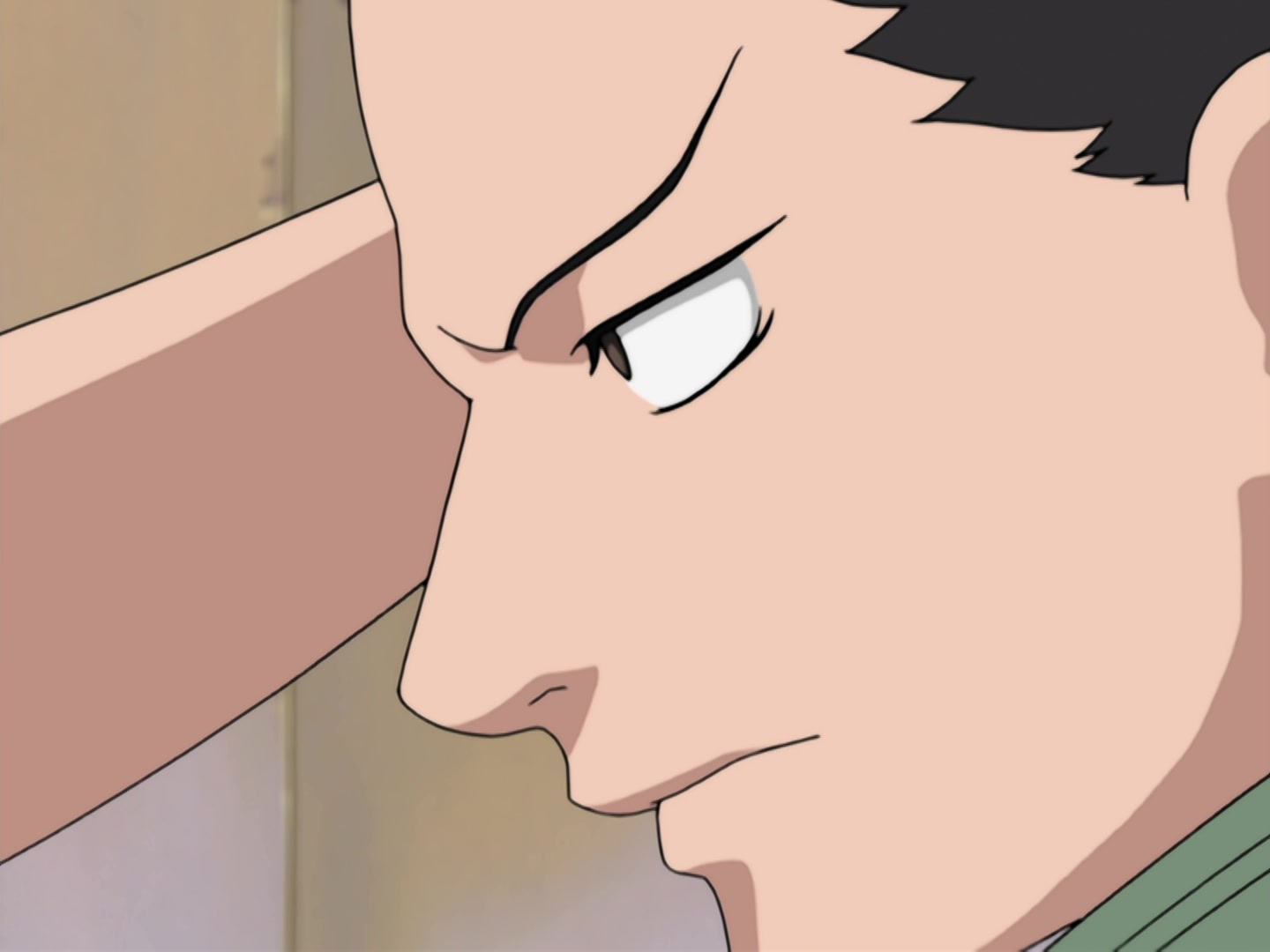 Naruto Ep 198: The ANBU Gives Up: Naruto's Recollection @ 11:58