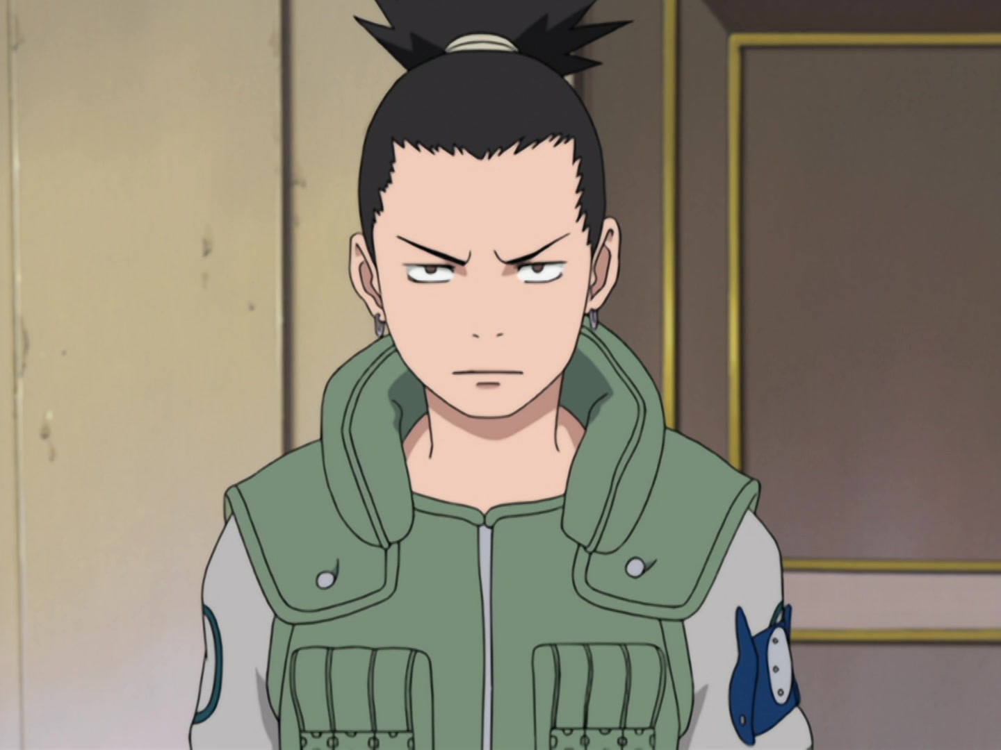 Naruto Ep 198: The ANBU Gives Up: Naruto's Recollection @ 13:02