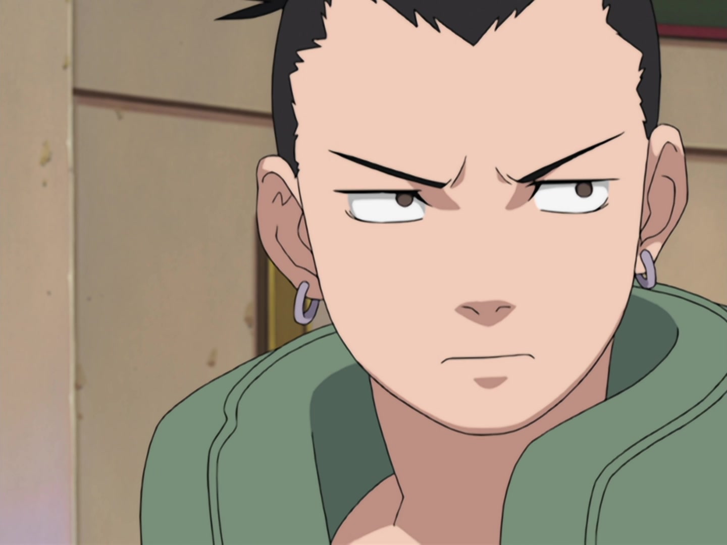 Naruto Ep 198: The ANBU Gives Up: Naruto's Recollection @ 13:16