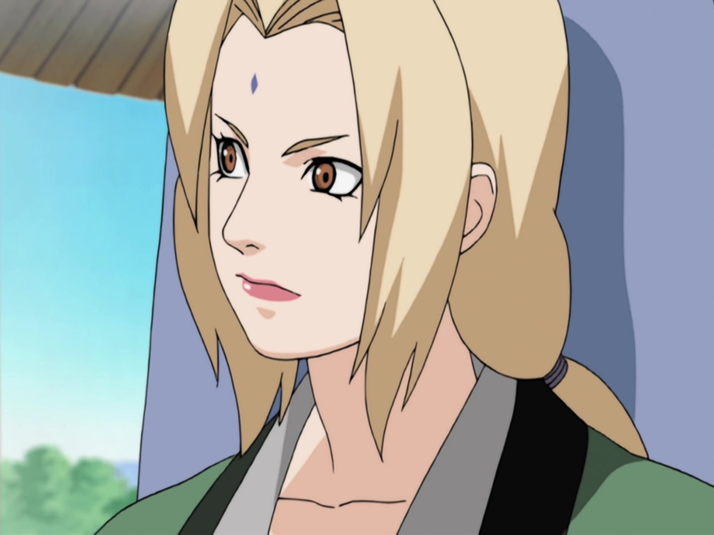 Naruto Ep 198: The ANBU Gives Up: Naruto's Recollection @ 13:30