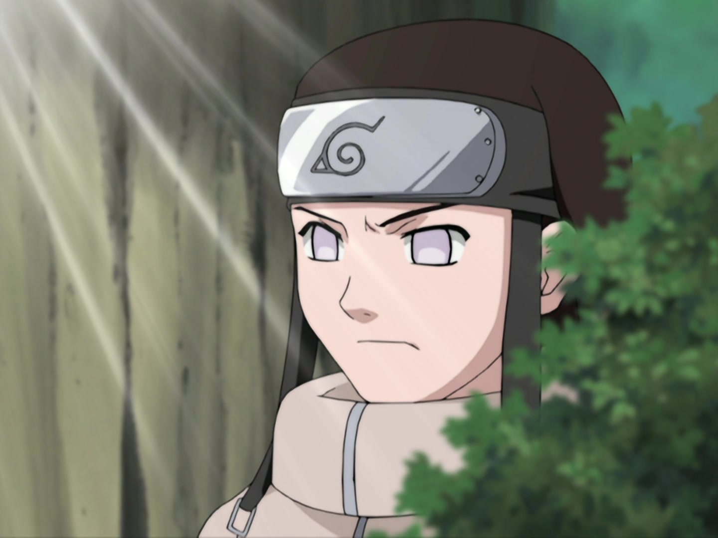 Naruto Ep 200: The Powerful Helper @ 02:47