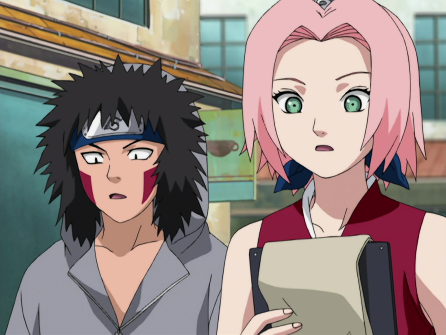 Naruto Ep 200: The Powerful Helper @ 04:13