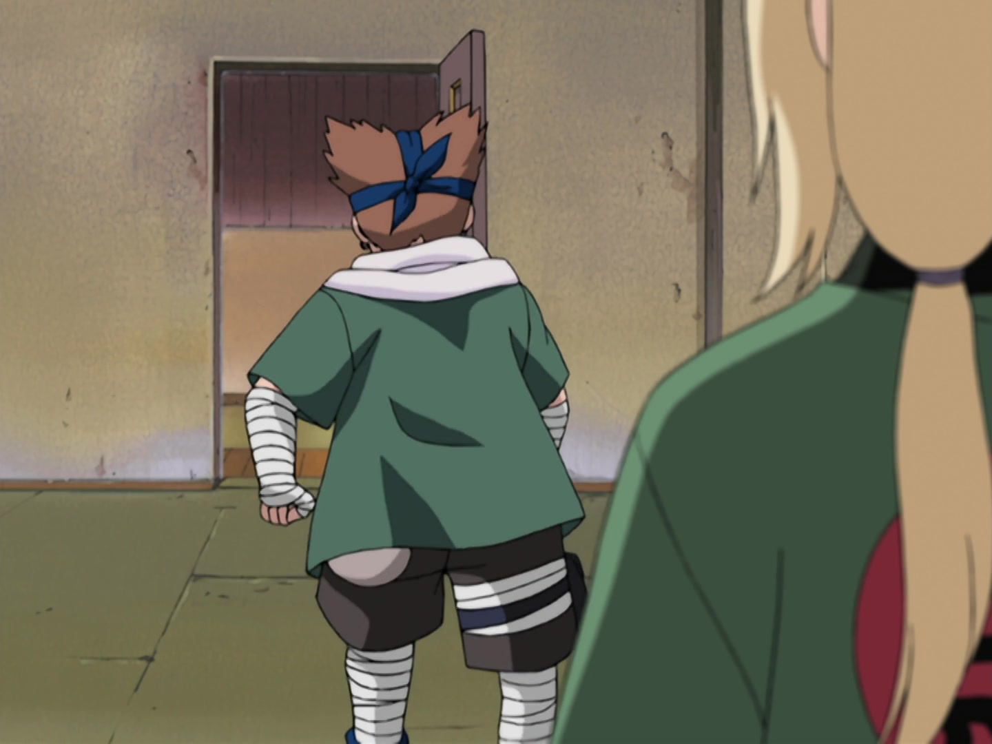 Naruto Ep 200: The Powerful Helper @ 10:46