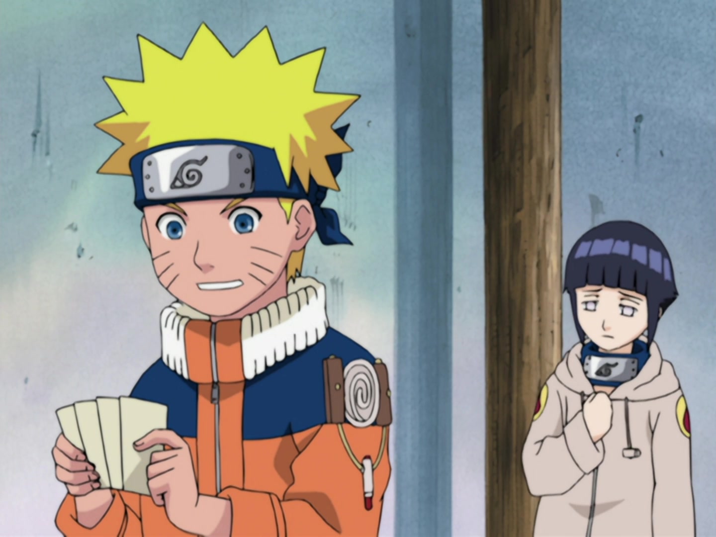 Naruto Ep 200: The Powerful Helper @ 10:53