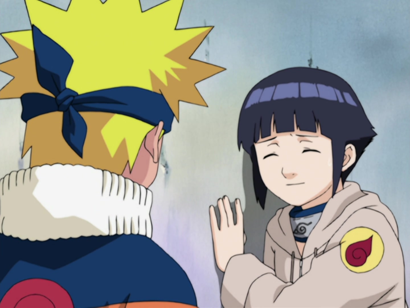 Naruto Ep 200: The Powerful Helper @ 11:07
