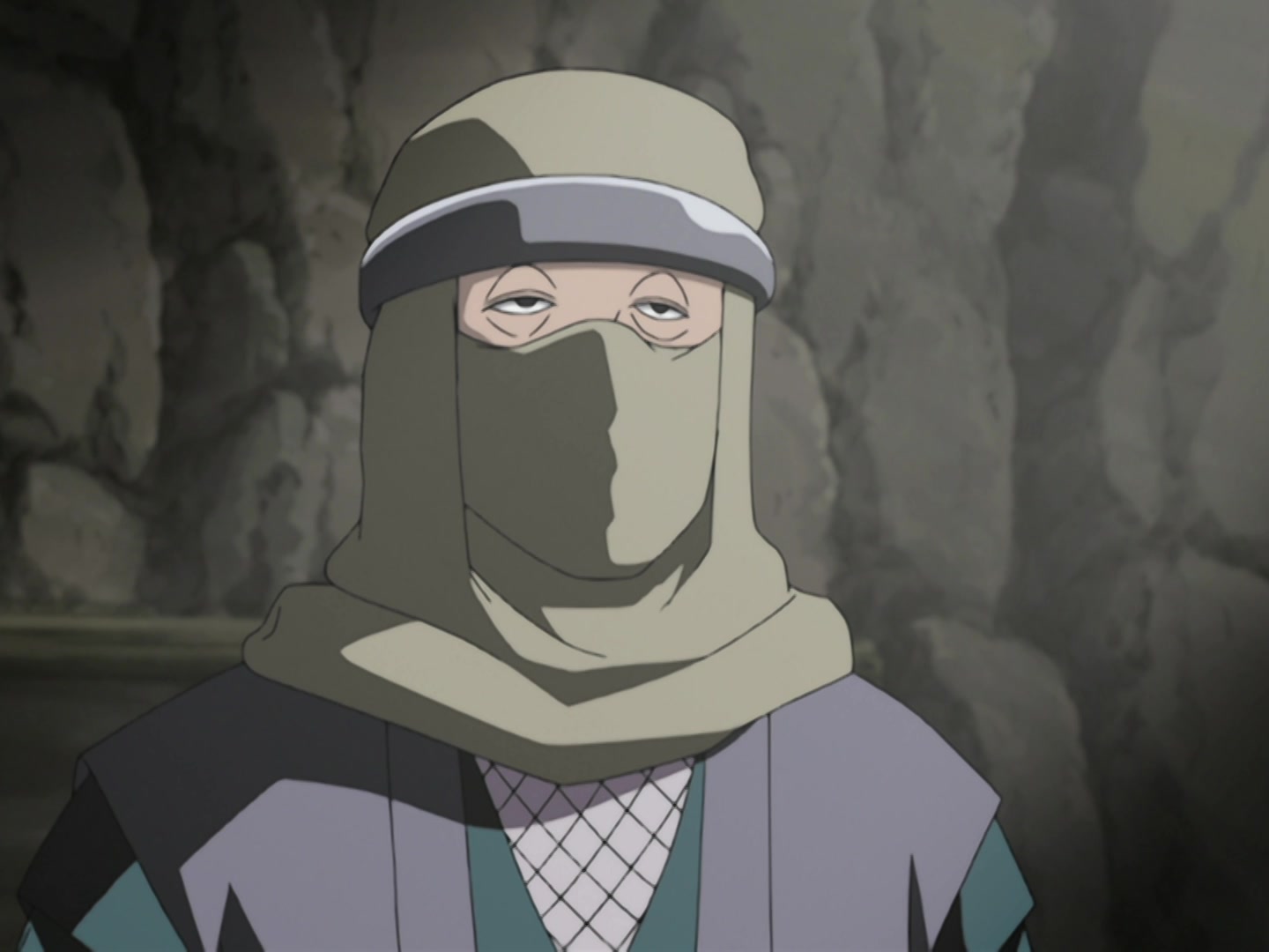 Naruto Ep 200: The Powerful Helper @ 12:47