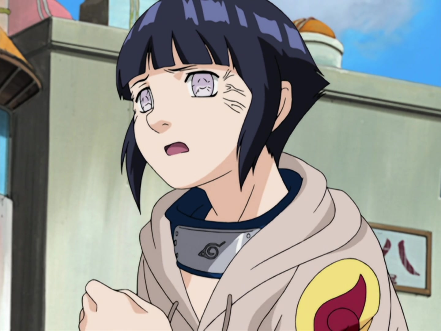 Naruto Ep 201: Multiple Traps! Countdown to Destruction @ 08:16