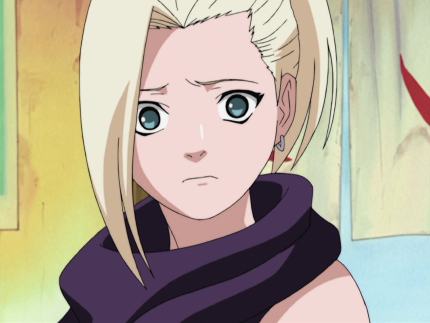 Naruto Ep 201: Multiple Traps! Countdown to Destruction @ 20:18