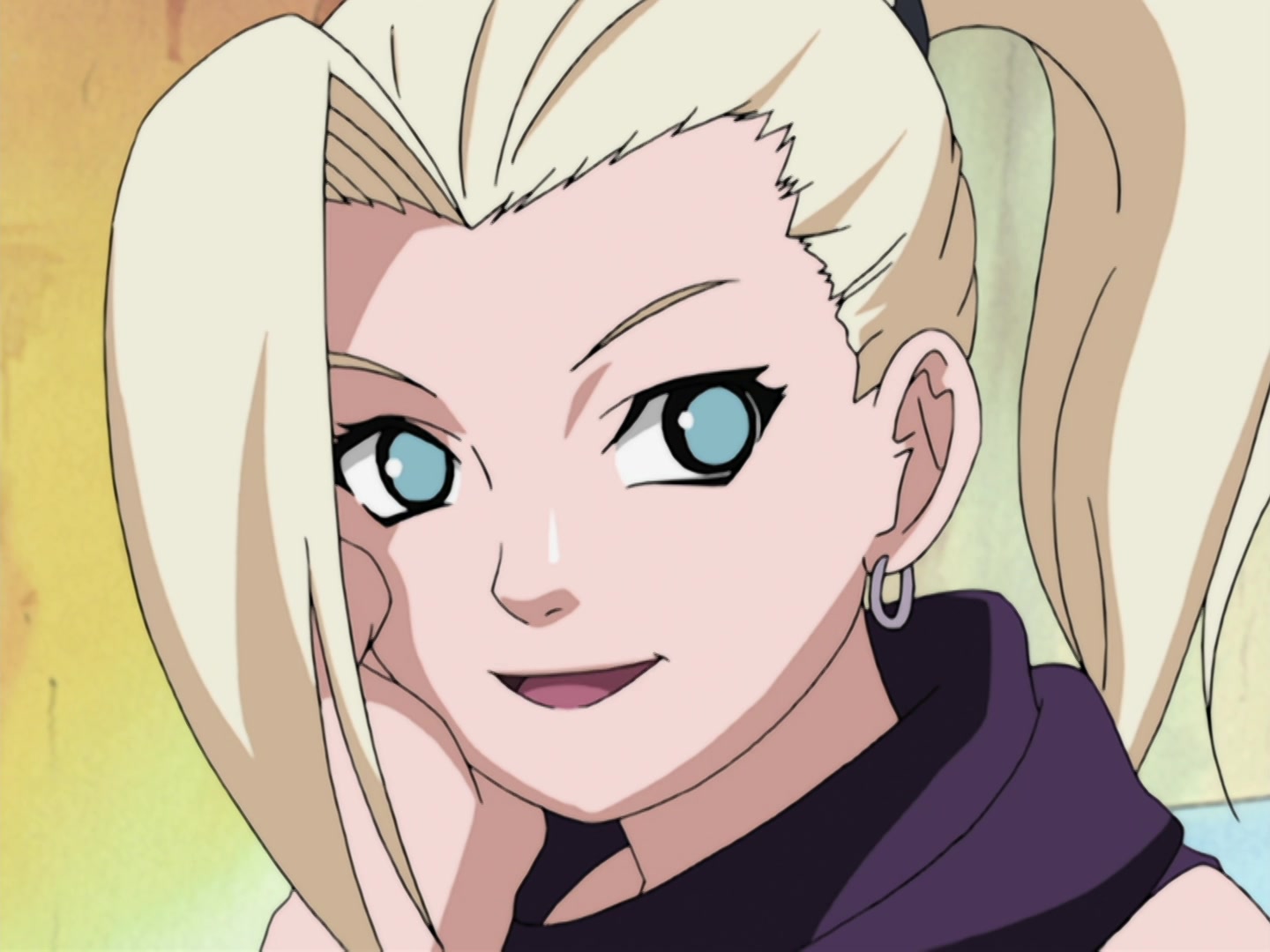 Naruto Ep 201: Multiple Traps! Countdown to Destruction @ 20:54
