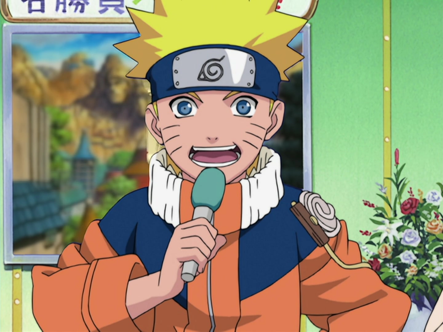 E202 · The Top 5 Ninja Battles screencaps