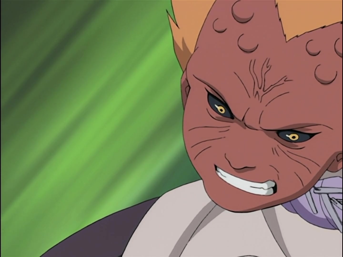 Naruto Ep 202: The Top 5 Ninja Battles @ 04:41