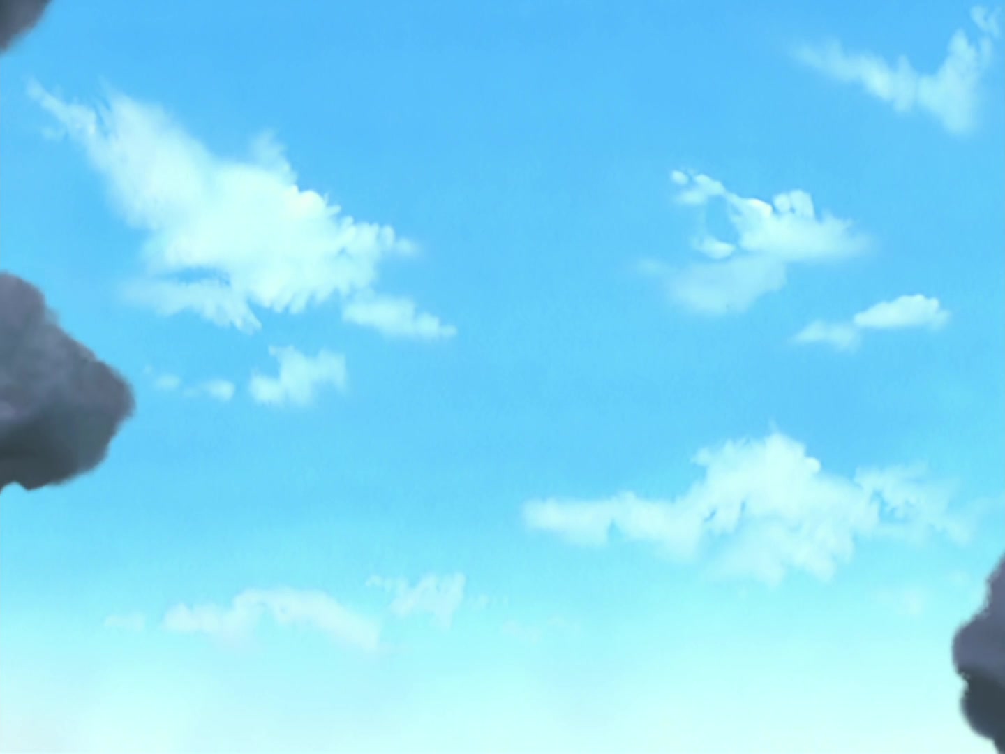 Naruto Ep 203: Kurenai's Decision, Squad 8 Left Behind @ 03:16