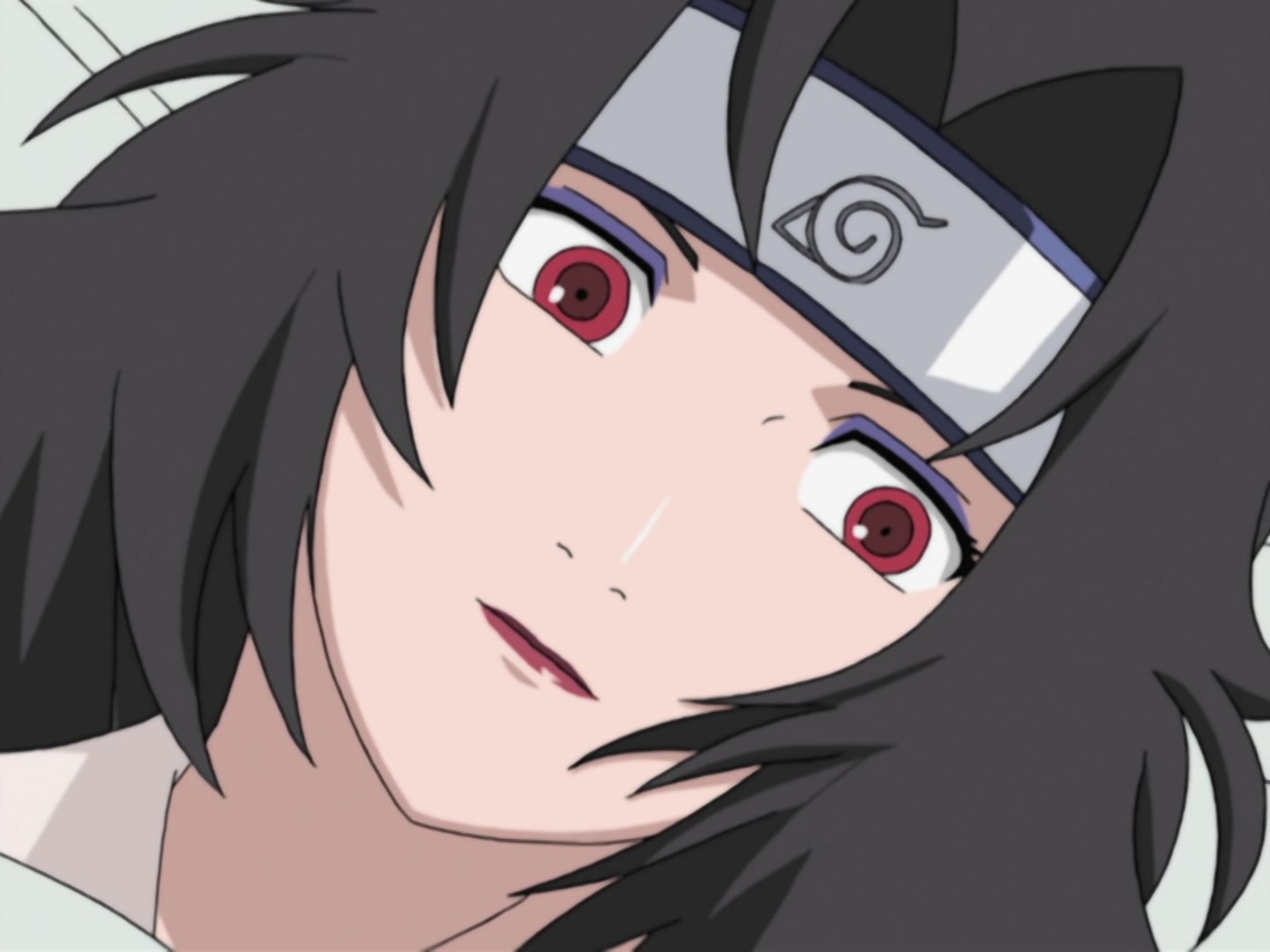 Naruto Ep 206: Genjutsu or Reality @ 06:07