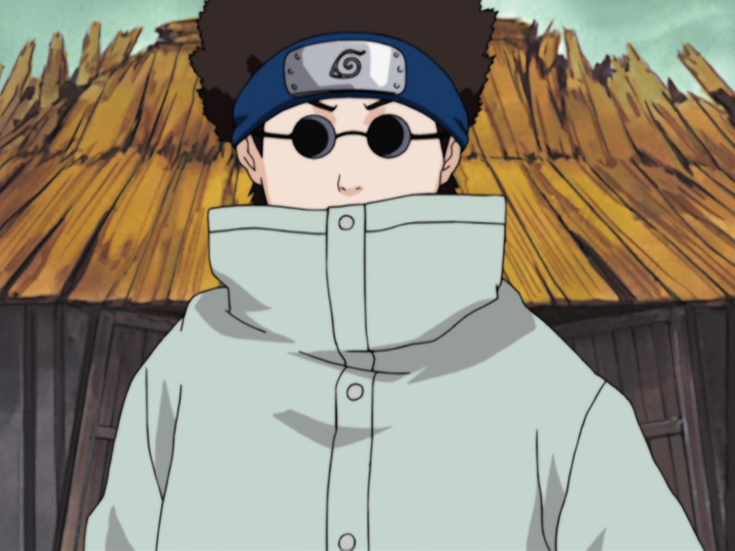 Naruto Ep 206: Genjutsu or Reality @ 09:13