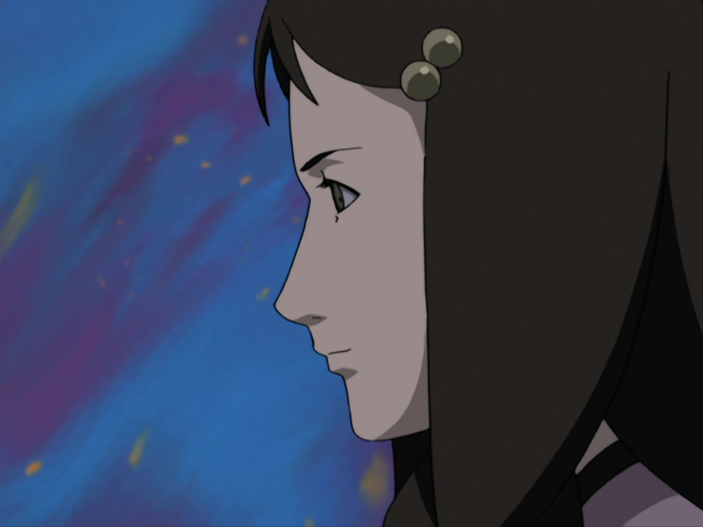 Naruto Ep 206: Genjutsu or Reality @ 17:19