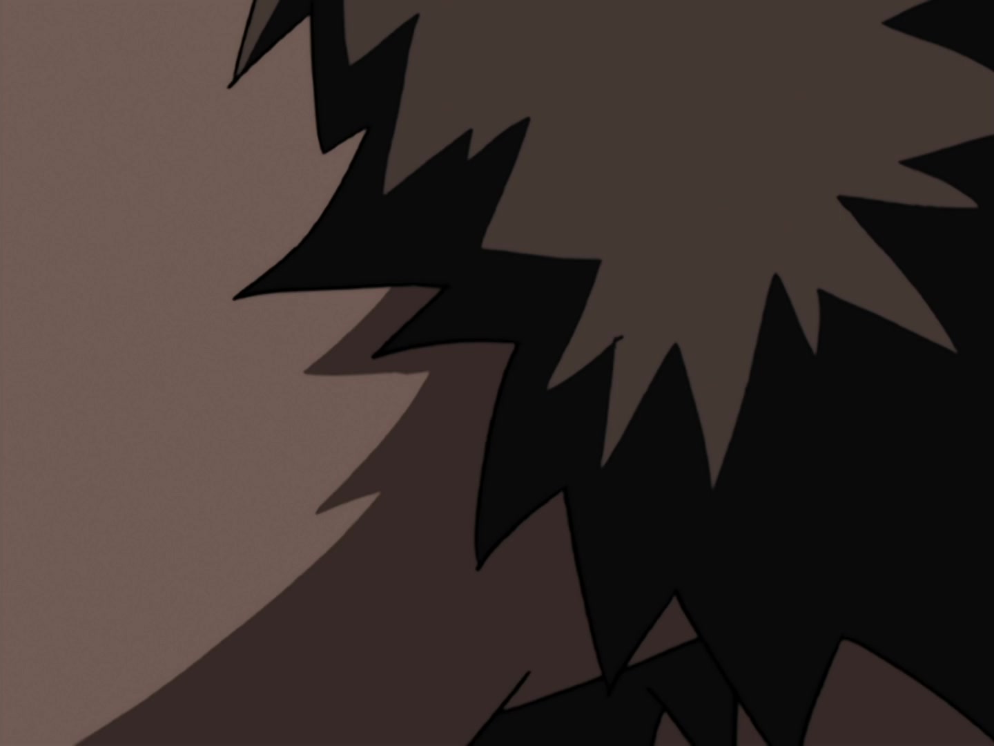 Naruto Ep 206: Genjutsu or Reality @ 21:08