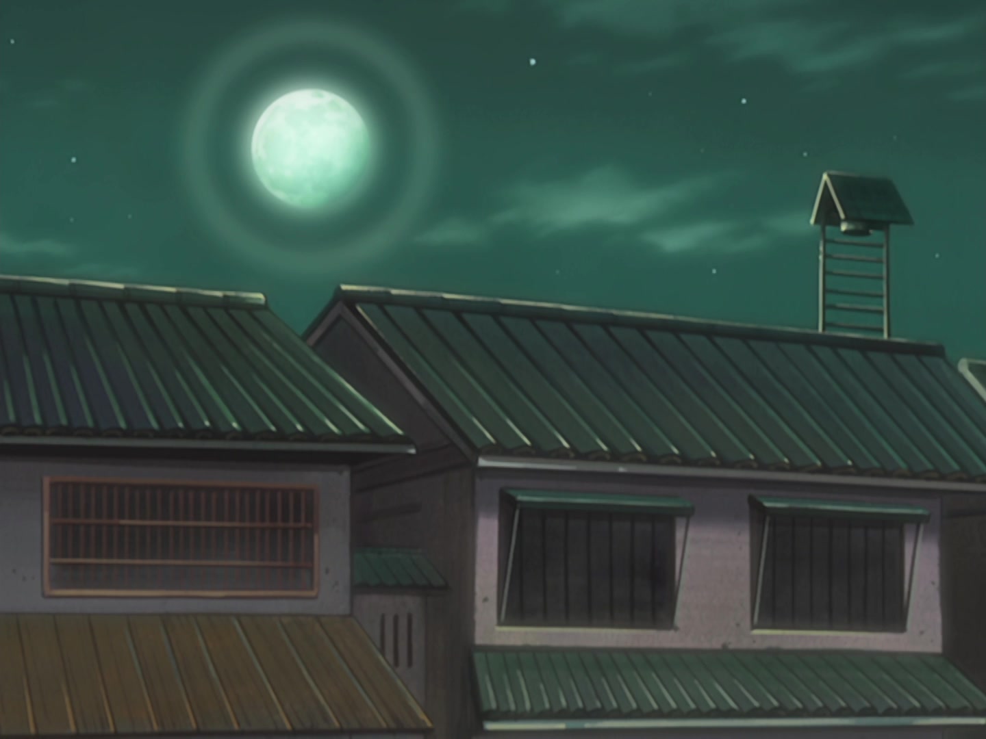 Naruto Ep 211: Memory of Flames @ 03:01