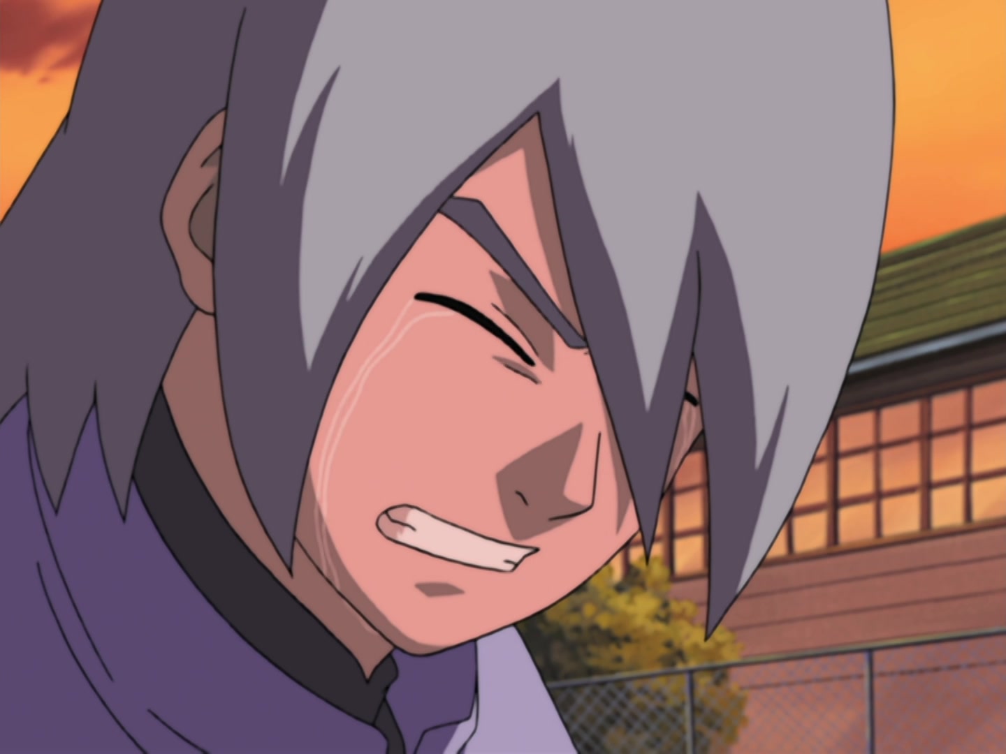 Naruto Ep 211: Memory of Flames @ 05:46