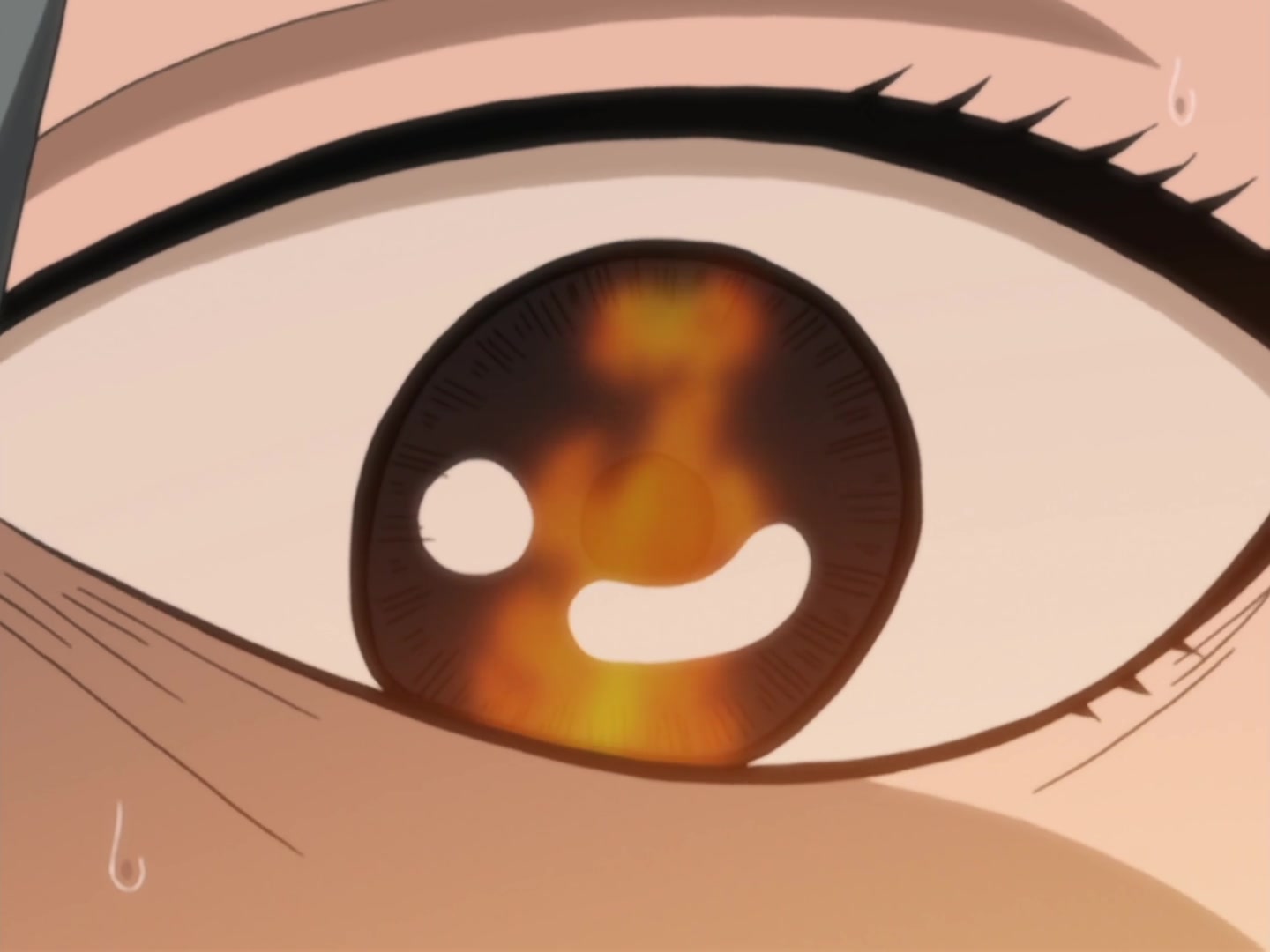 Naruto Ep 212: To Each His Own Path @ 13:31