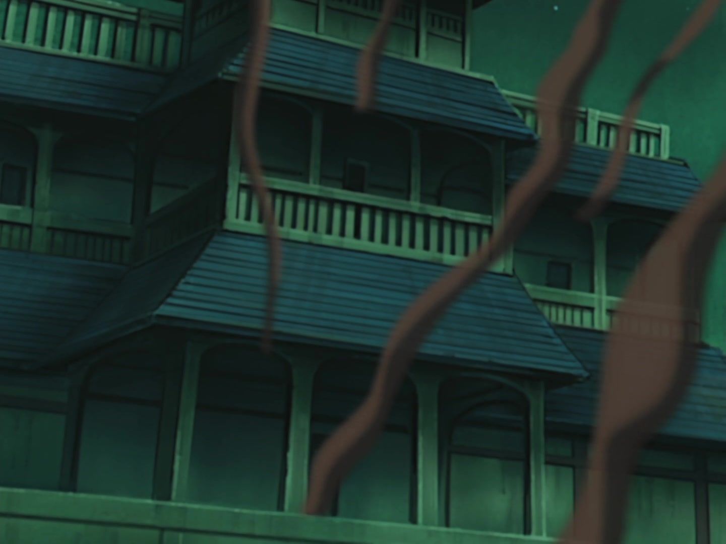 Naruto Ep 212: To Each His Own Path @ 13:38