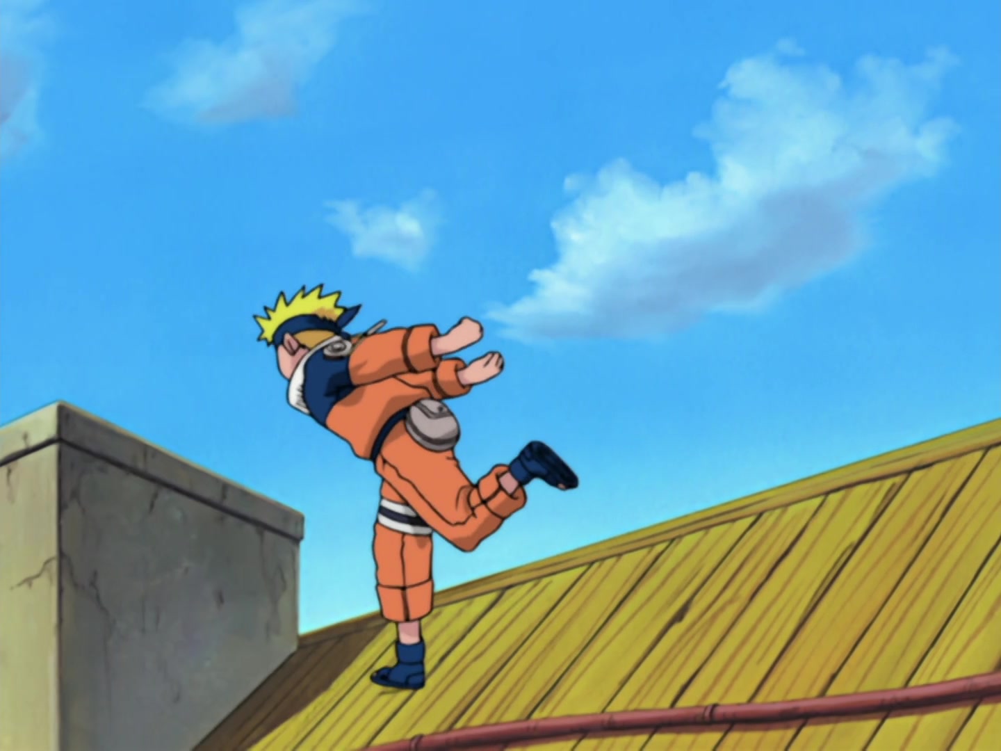 Naruto Ep 216: The Targeted Shukaku @ 04:10