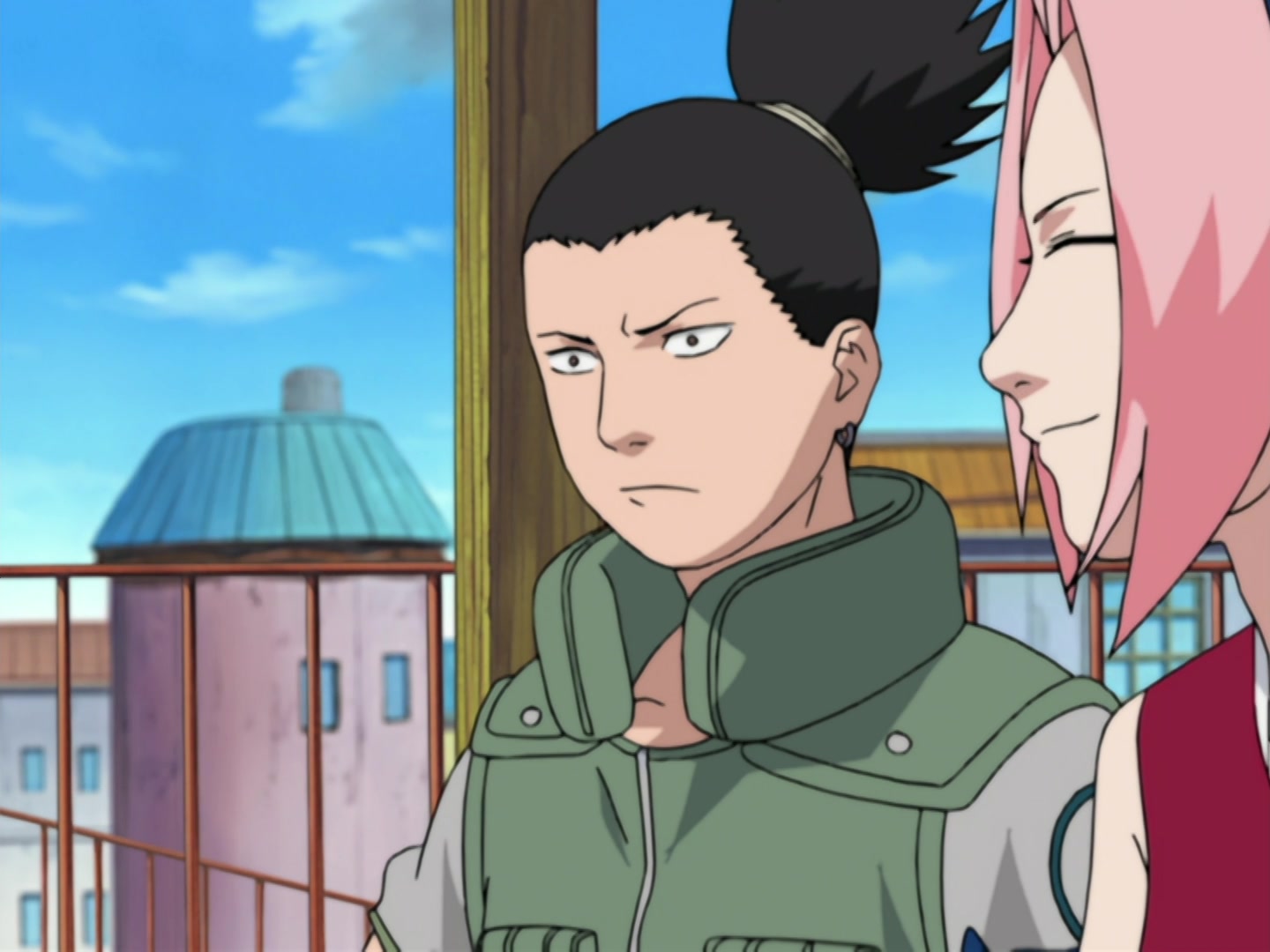 Naruto Ep 216: The Targeted Shukaku @ 04:35