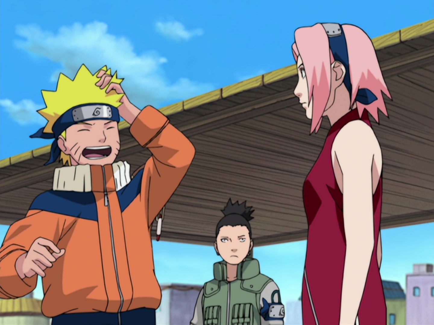 Naruto Ep 216: The Targeted Shukaku @ 05:12