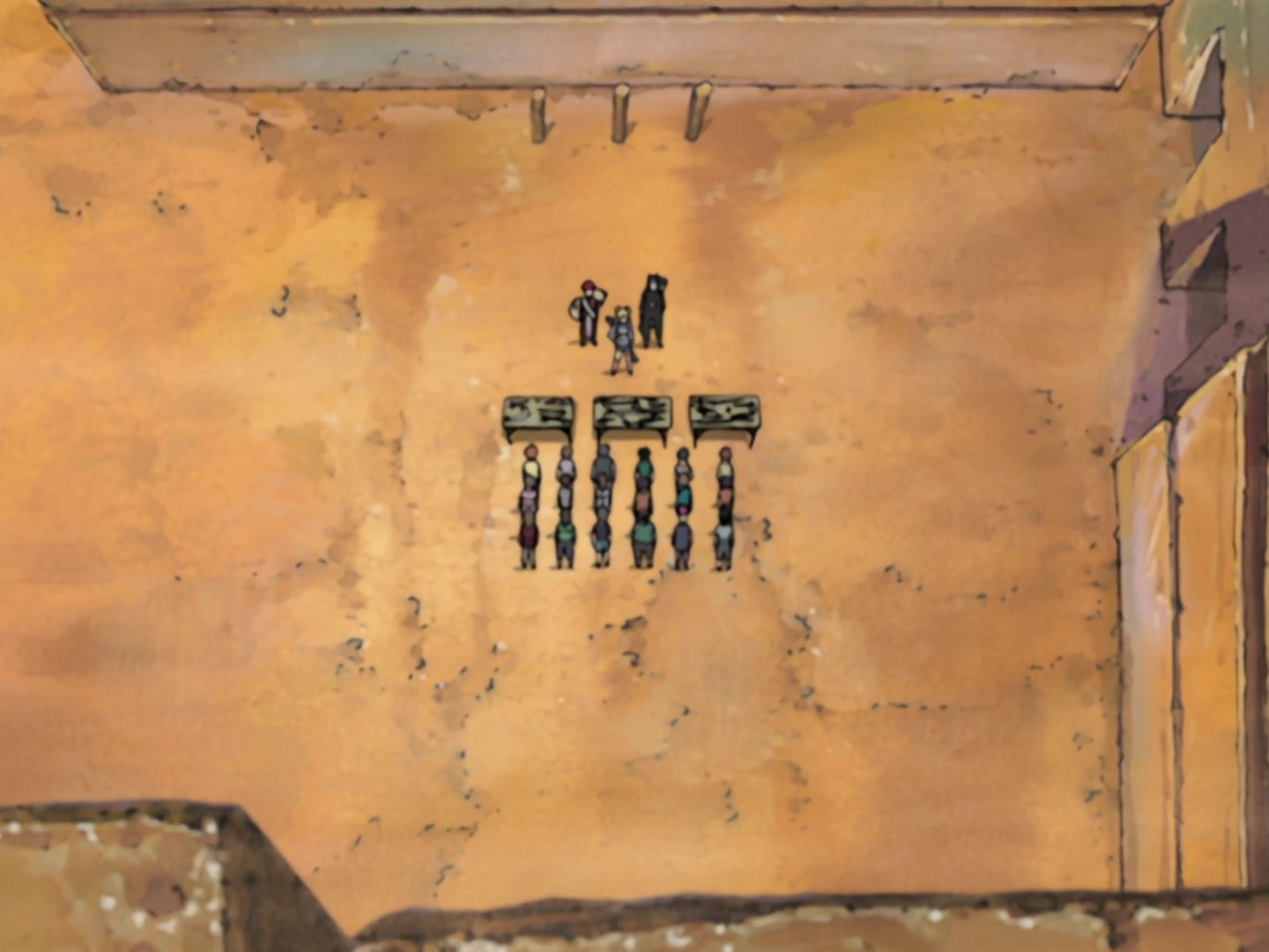 Naruto Ep 216: The Targeted Shukaku @ 05:49