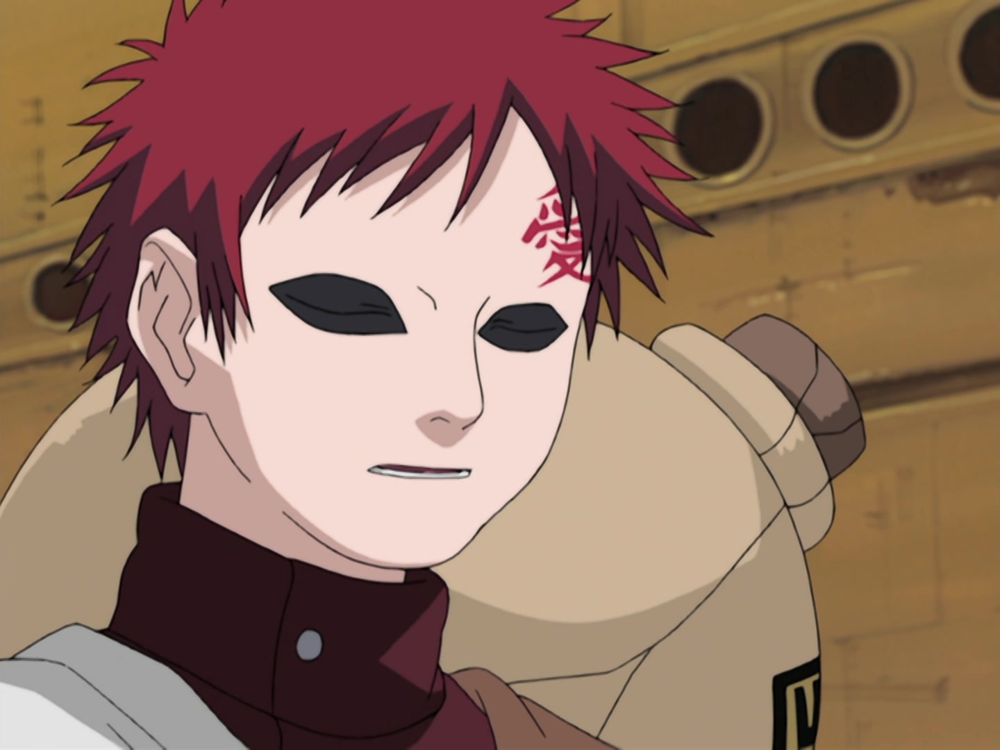 Naruto Ep 216: The Targeted Shukaku @ 06:31