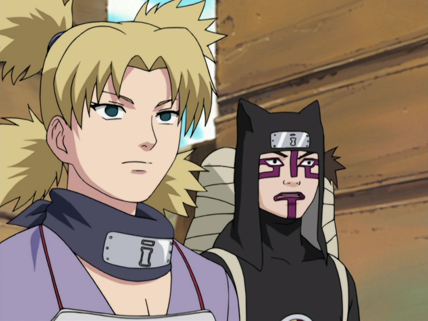 Naruto Ep 216: The Targeted Shukaku @ 06:39