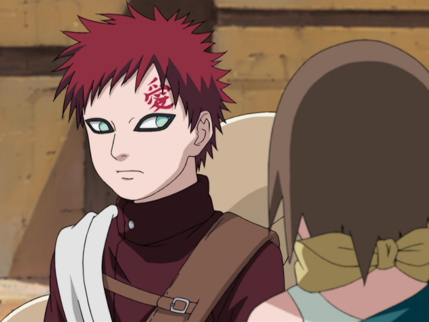 Naruto Ep 216: The Targeted Shukaku @ 08:22