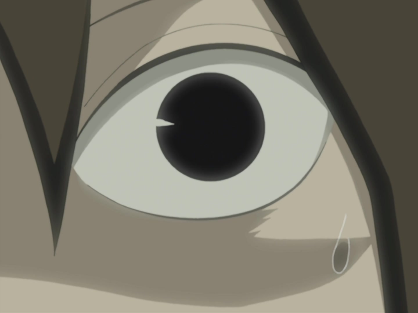 Naruto Ep 216: The Targeted Shukaku @ 08:39