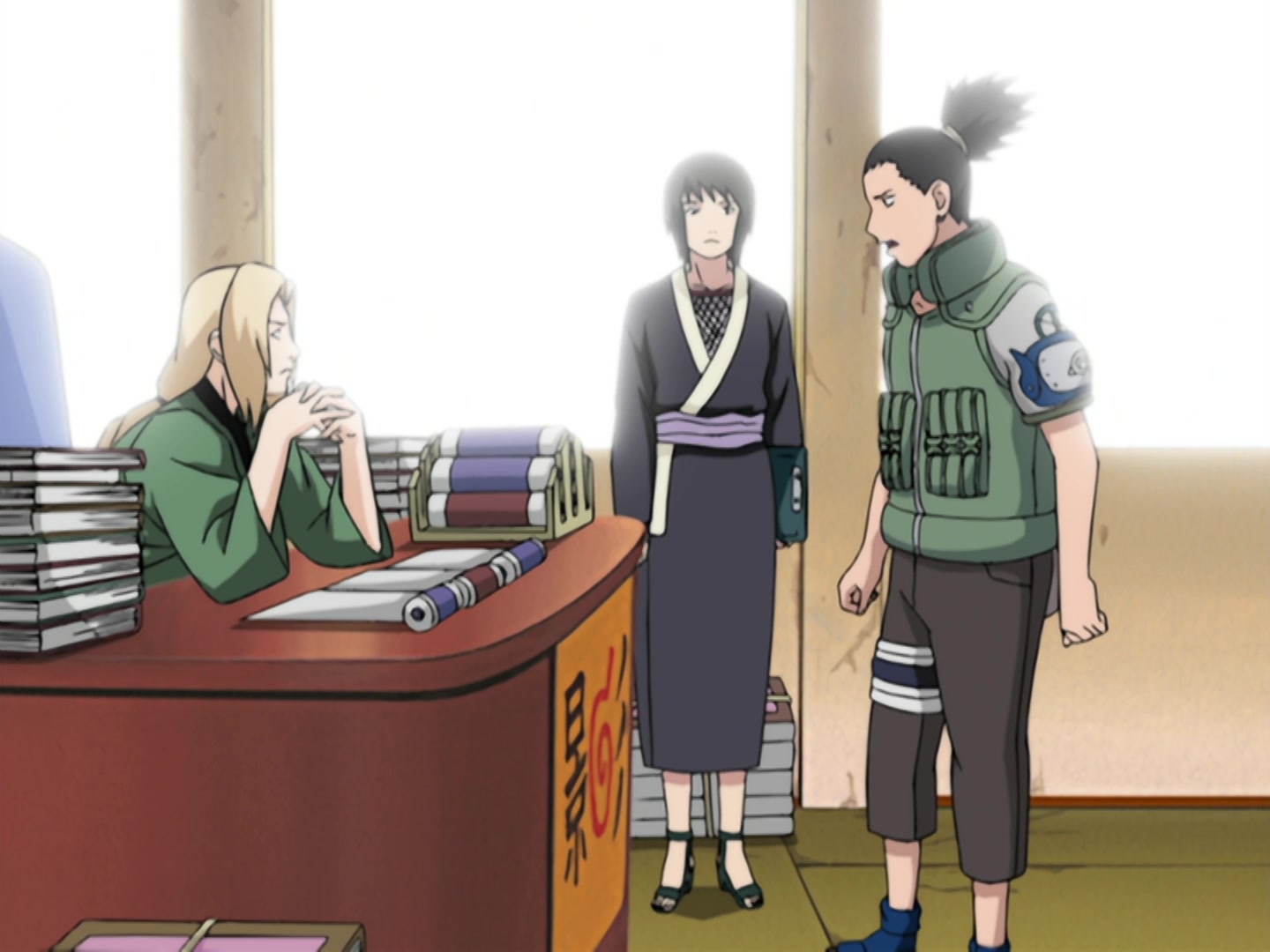 Naruto Ep 216: The Targeted Shukaku @ 16:58