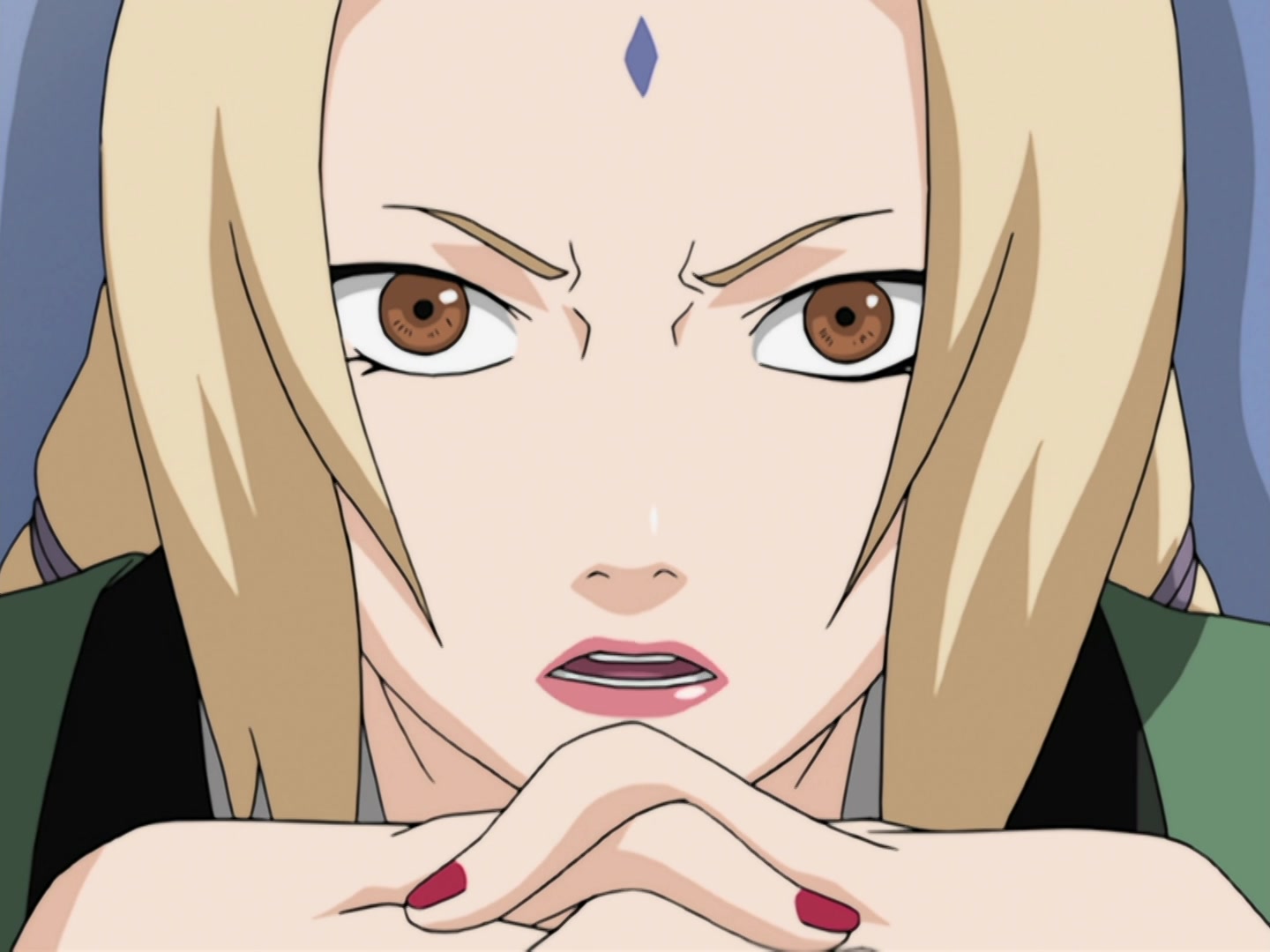 Naruto Ep 216: The Targeted Shukaku @ 17:10