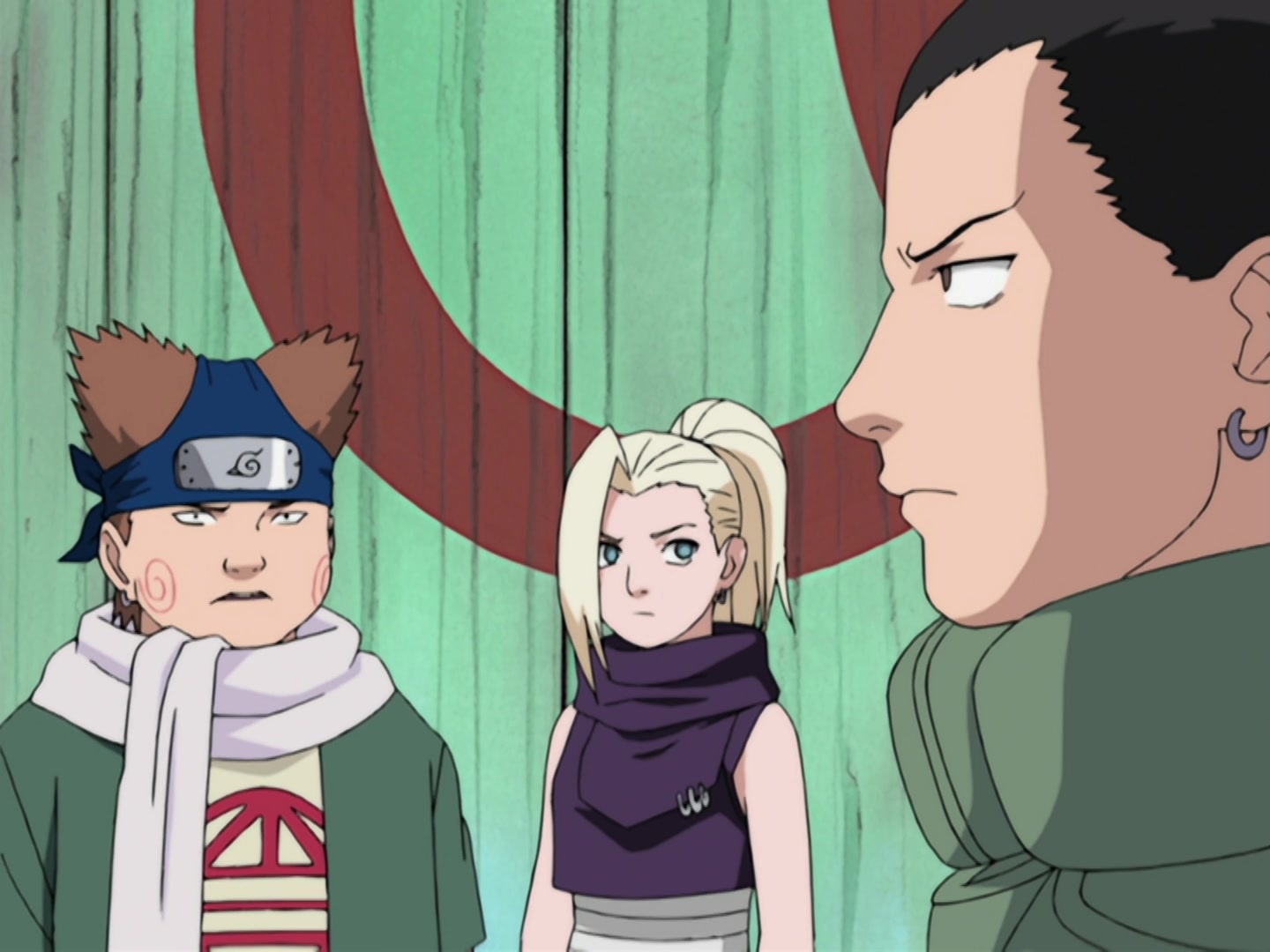 Naruto Ep 216: The Targeted Shukaku @ 17:43