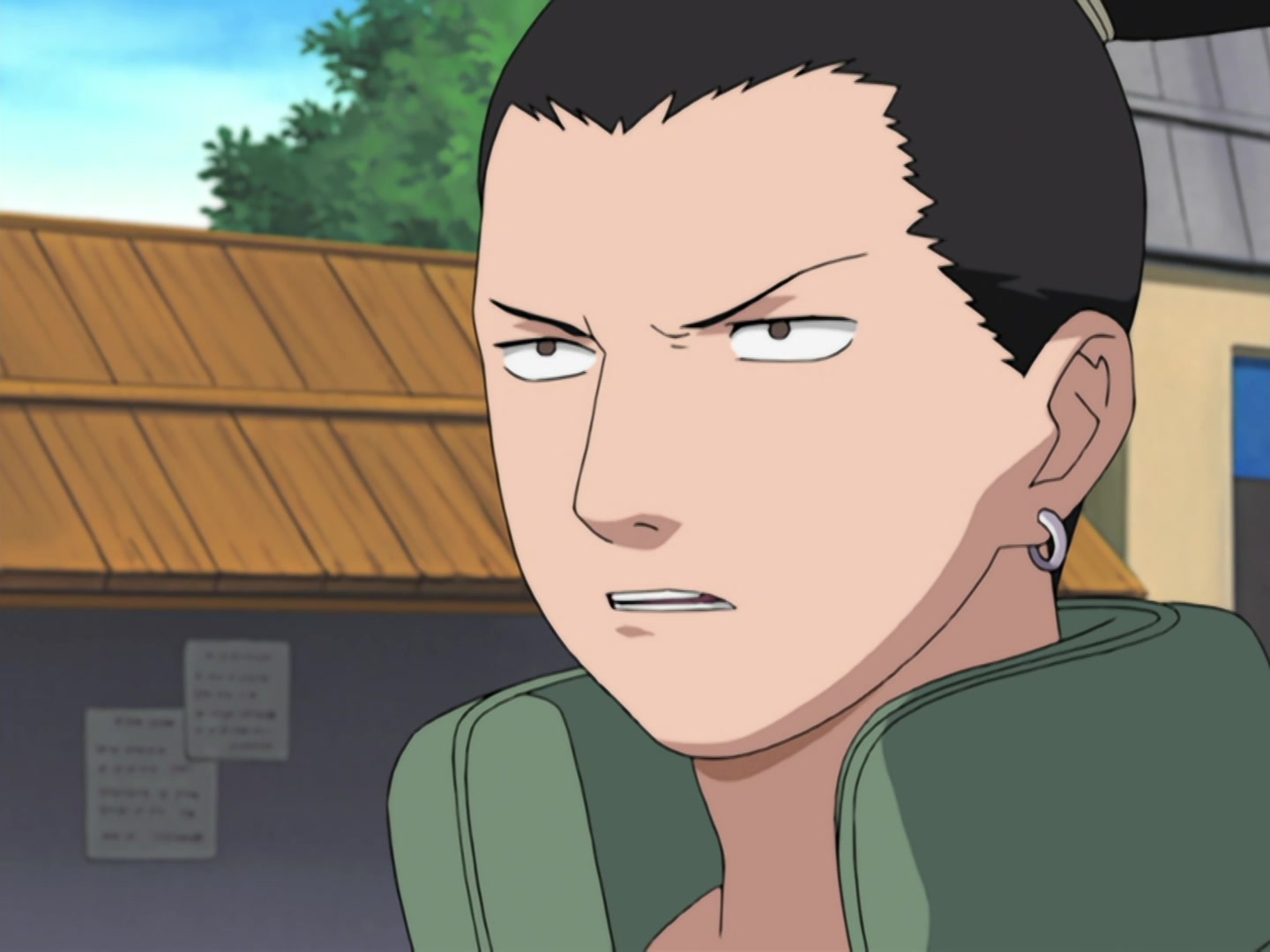 Naruto Ep 216: The Targeted Shukaku @ 19:10