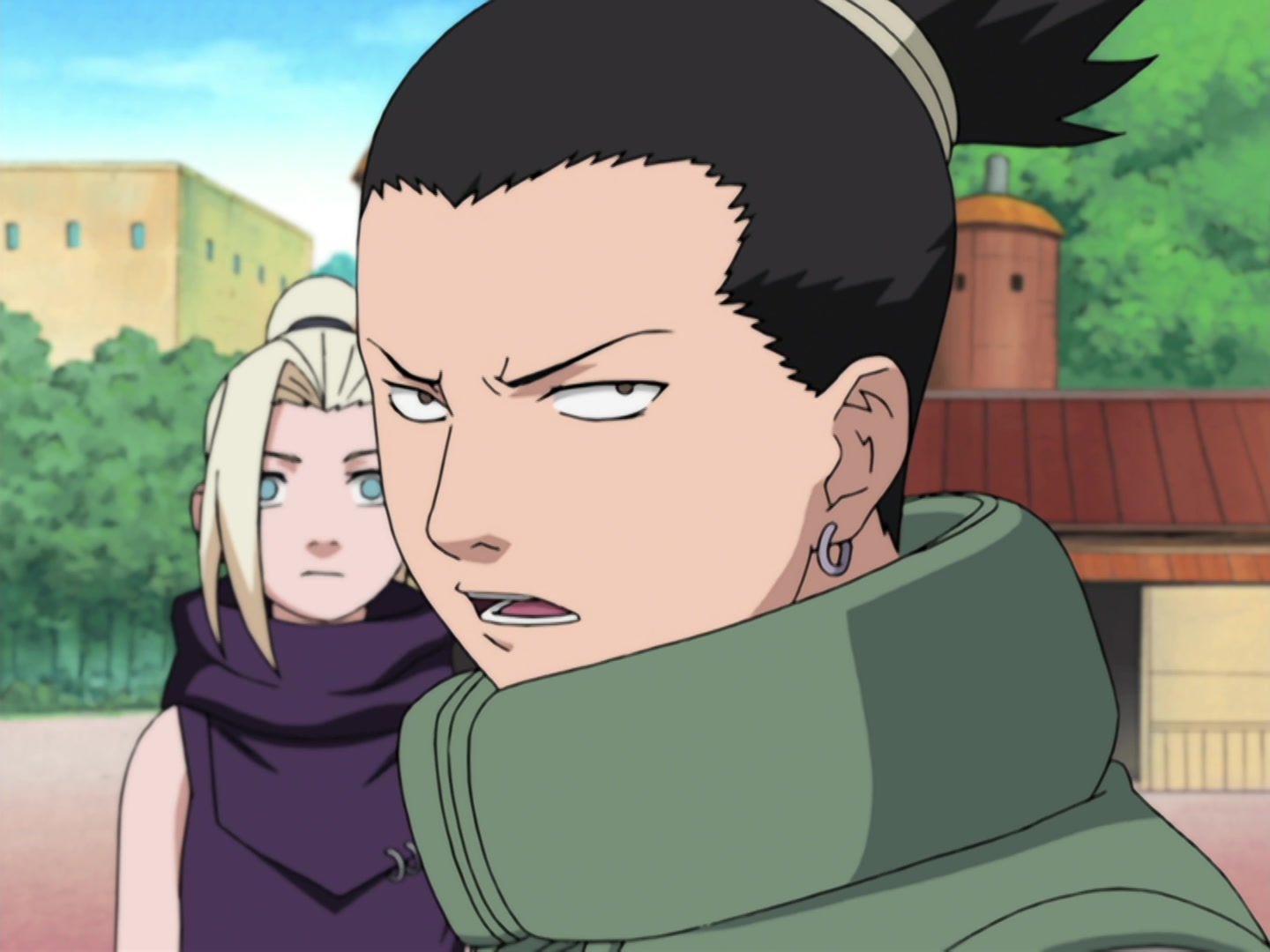 Naruto Ep 216: The Targeted Shukaku @ 19:35