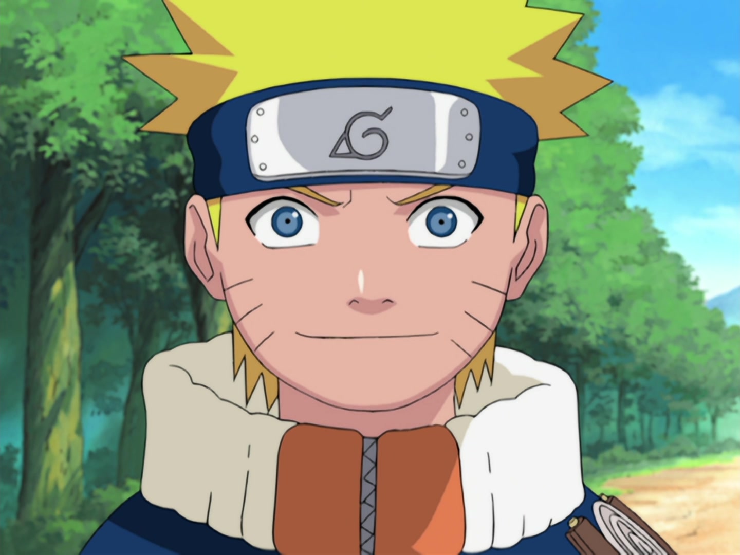 Naruto Ep 216: The Targeted Shukaku @ 19:39