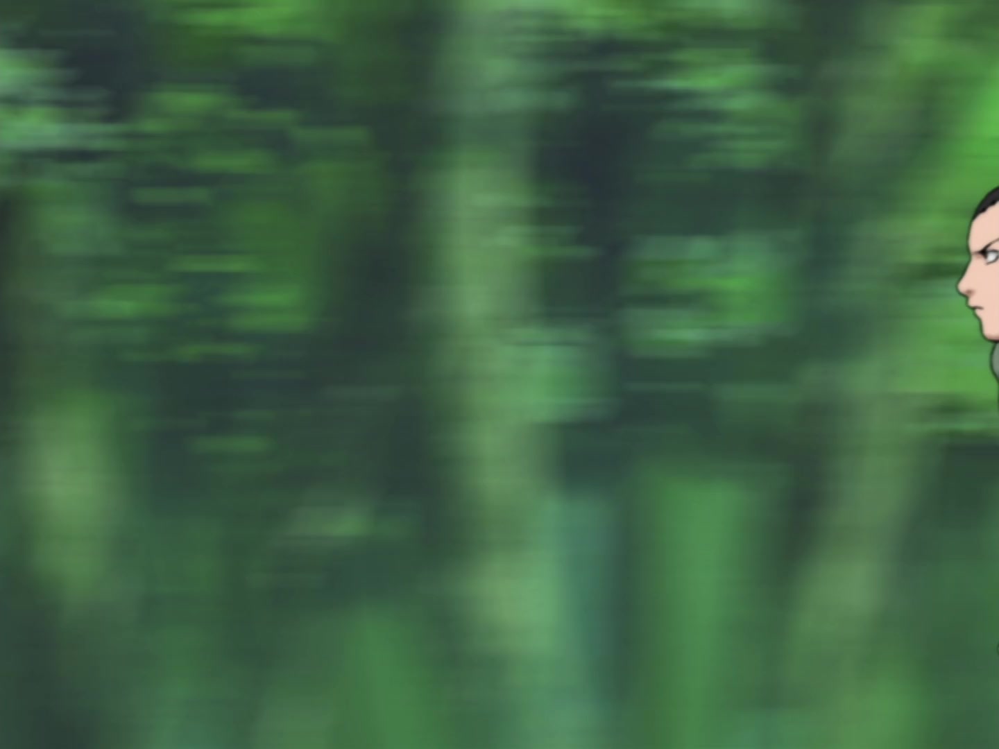Naruto Ep 216: The Targeted Shukaku @ 19:43