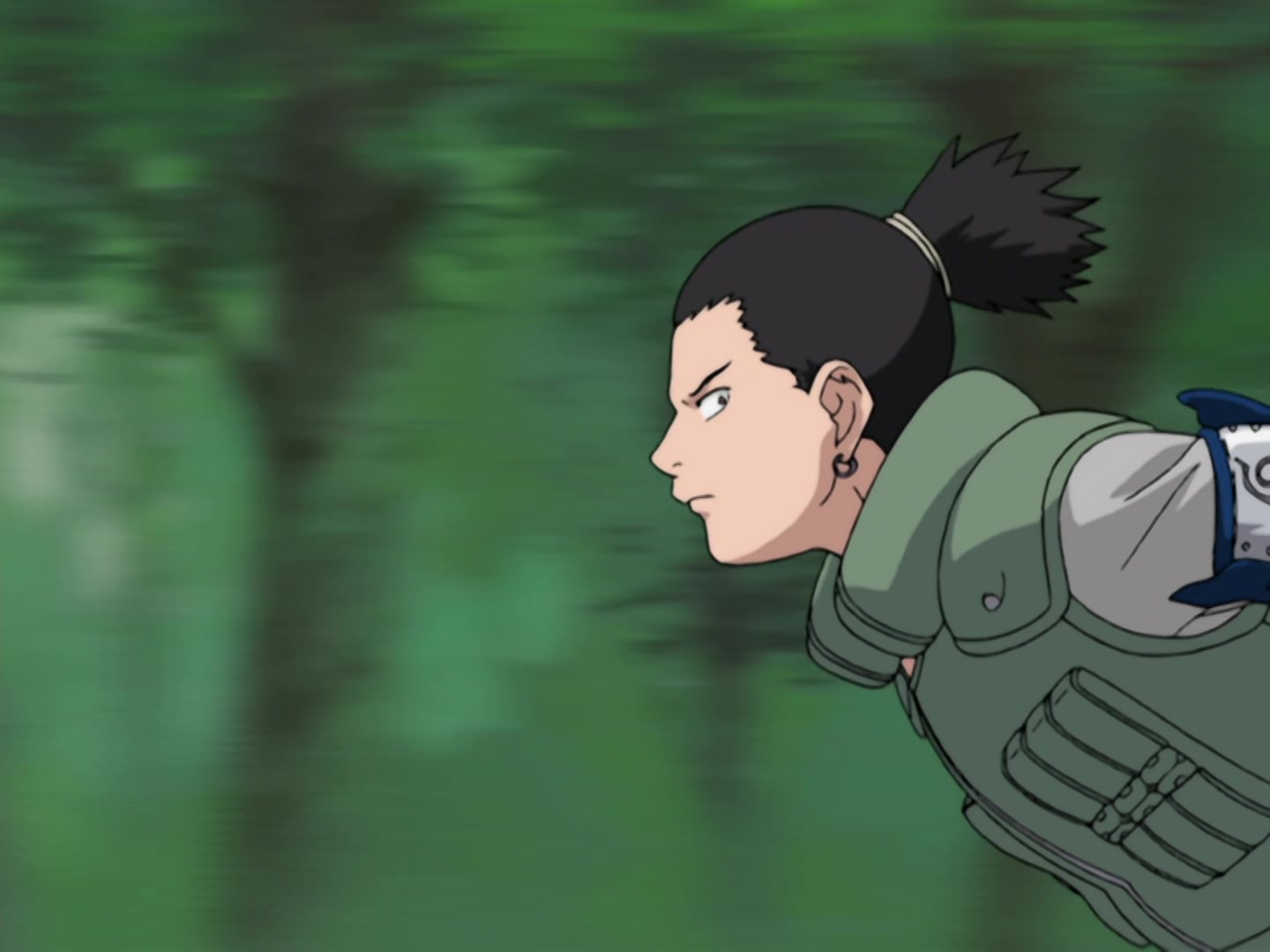 Naruto Ep 216: The Targeted Shukaku @ 19:47