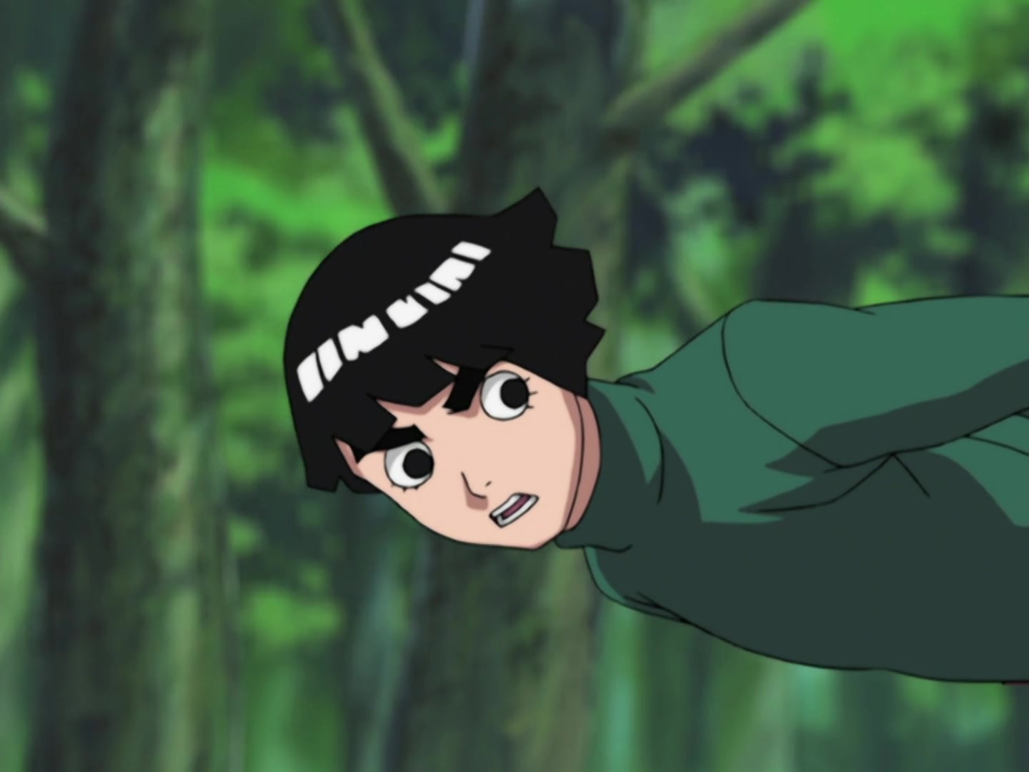 Naruto Ep 216: The Targeted Shukaku @ 20:00