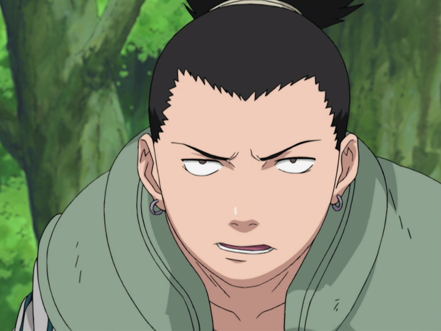 Naruto Ep 216: The Targeted Shukaku @ 20:33